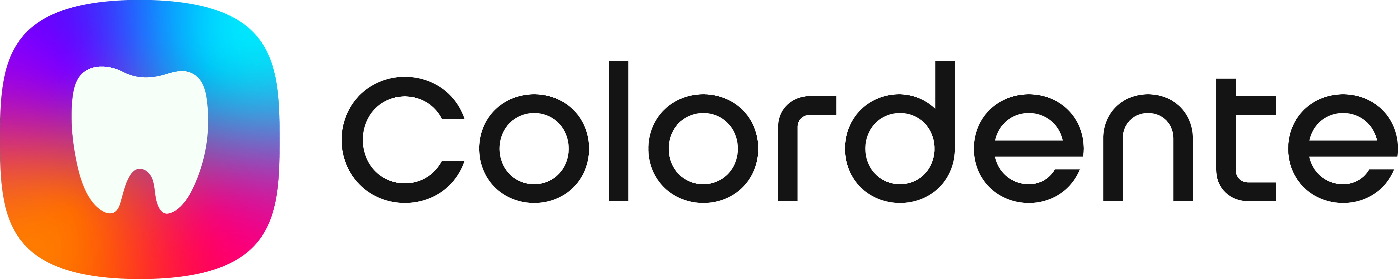 Colordente